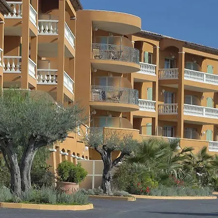 Hotel Lou Castelet-3