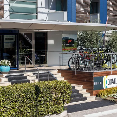 Caravel Bike Hotel-3