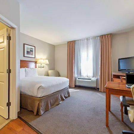 Extended Stay America Suites - Mcalester - Hwy 69-2