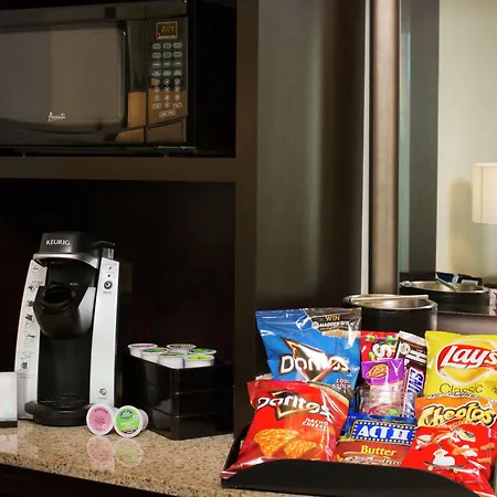 Embassy Suites Columbus - Airport-2