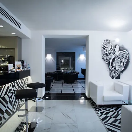 Best Western Premier Milano Palace Hotel-3