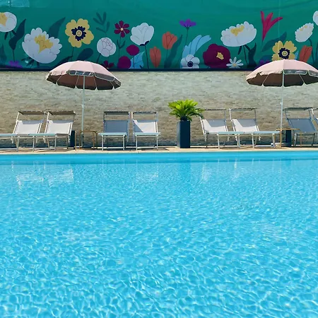 Green Park Hotel-3