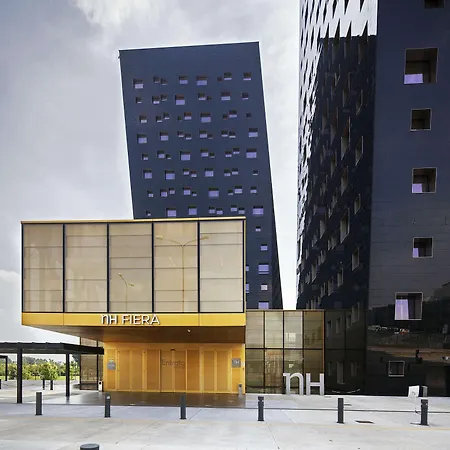 NH Milano Fiera-3