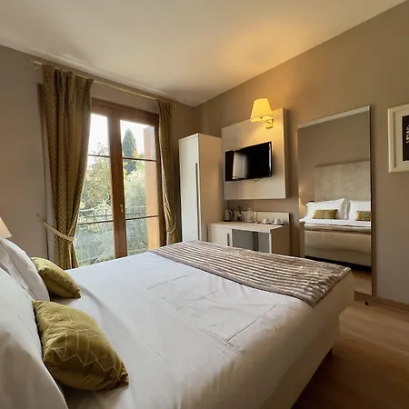 Hotel Villa Maria Au Lac - Estella Hotels Italia-3