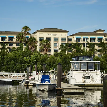 Four Points By Sheraton Punta Gorda Harborside-3