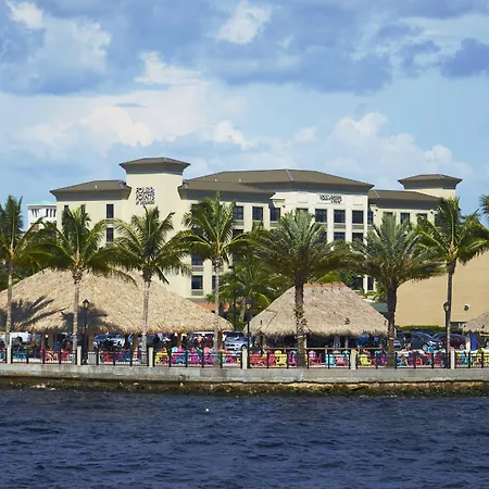 Four Points By Sheraton Punta Gorda Harborside-2