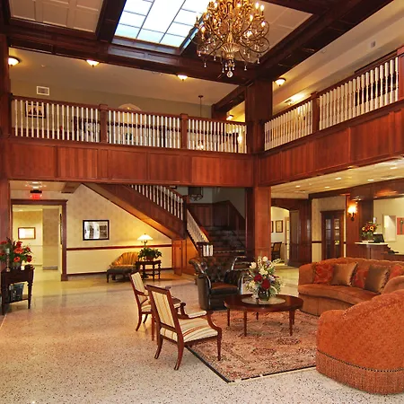 Liberty Hotel, An Ascend Collection Hotel-2