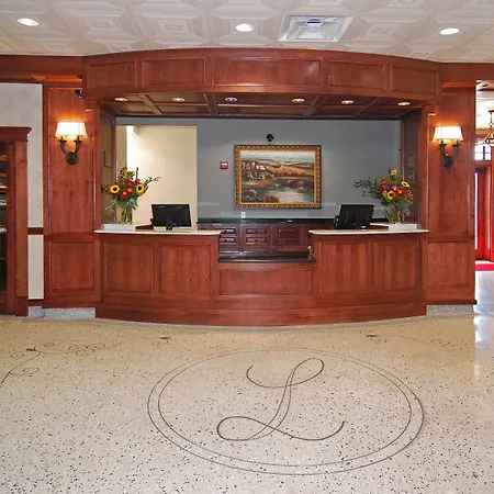 Liberty Hotel, An Ascend Collection Hotel-2