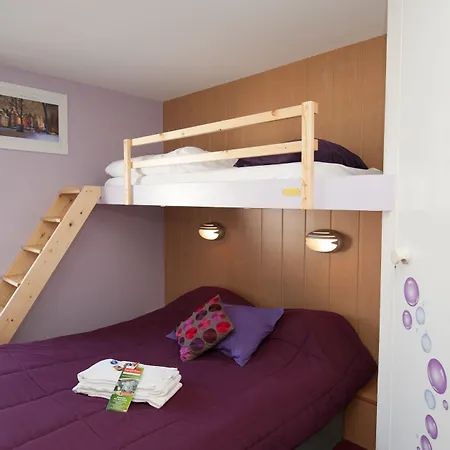 Fasthotel Orleans Zenith-3