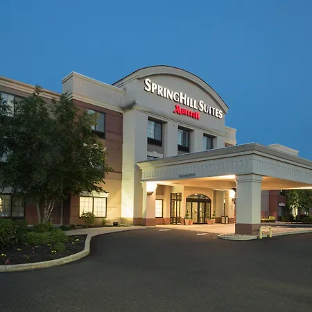 Springhill Suites Quakertown Pennsylvania-2