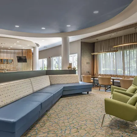 Springhill Suites Vero Beach-3