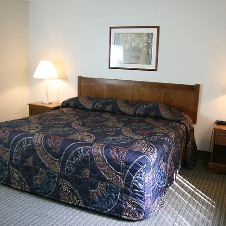 Affordable Suites Greenville-3