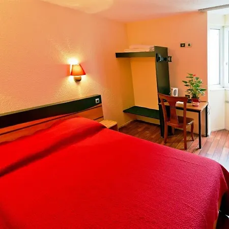 Hotel Joinville Hippodrome-2