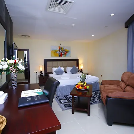 Royal Falcon Hotel-2
