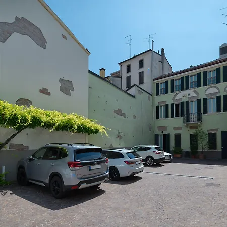 A Casa Dei Gonzaga-3