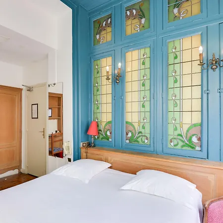Brit Hotel Notre Dame-3