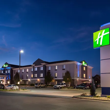 Holiday Inn Express & Suites Pittsburg By Ihg-2