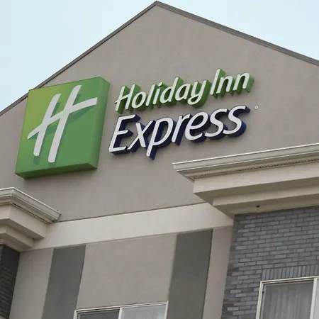 Holiday Inn Express & Suites Pittsburg By Ihg-3