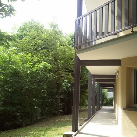 Hotel Bel Alp Manosque-3