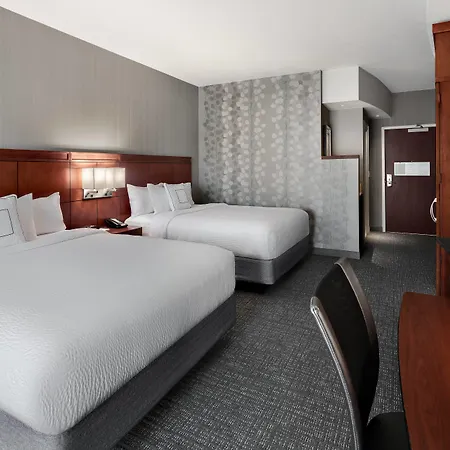 Courtyard By Marriott Flagstaff-2