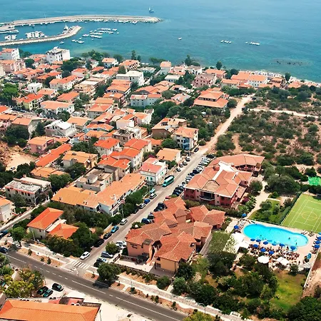 Club Parco Blu-2