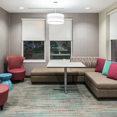 Residence Inn By Marriott Harrisonburg-3