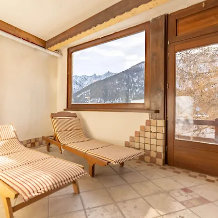 Hotel Des Alpes-2