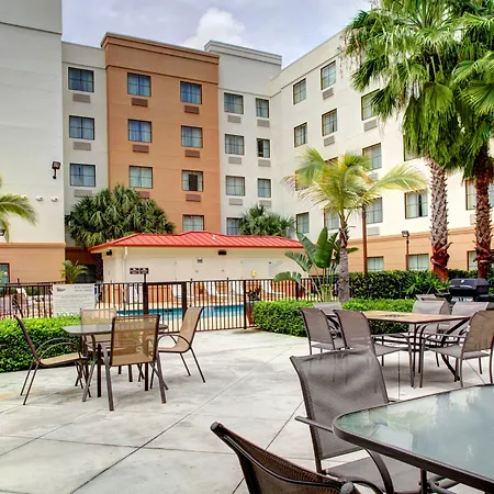 Homewood Suites By Hilton West Palm Beach-2
