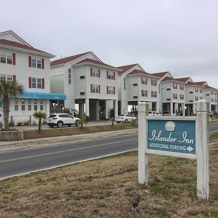 The Islander Inn-3