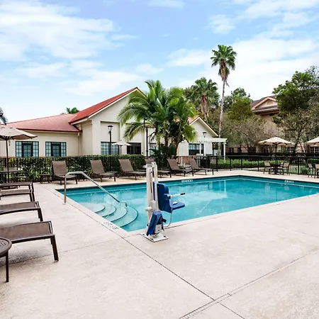 Homewood Suites By Hilton West Palm Beach-3