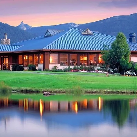Mount Shasta Resort-2