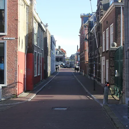 Grand Canal Boutique Hotel Delft-2