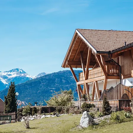 Pineta Nature Resort - Wellness & Spa-2