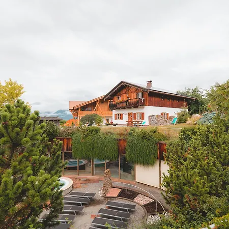 Pineta Nature Resort - Wellness & Spa-3