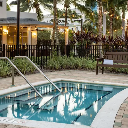 Residence Inn By Marriott Miami Airport-3