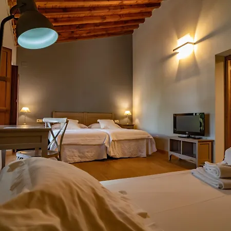 Hotel Alfonso IX (Adults Only)-2
