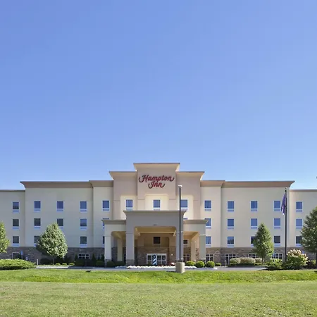 Hampton Inn Matamoras-2