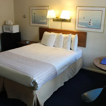 Arlington Inn-2