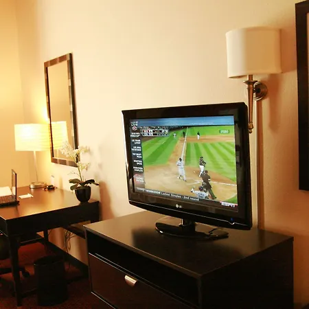 Hampton Inn & Suites Phoenix Chandler Fashion Center-2