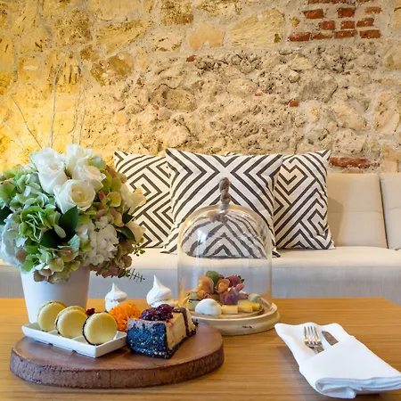 Movich Hotel Cartagena de Indias-3