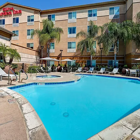 Hilton Garden Inn San Bernardino-2