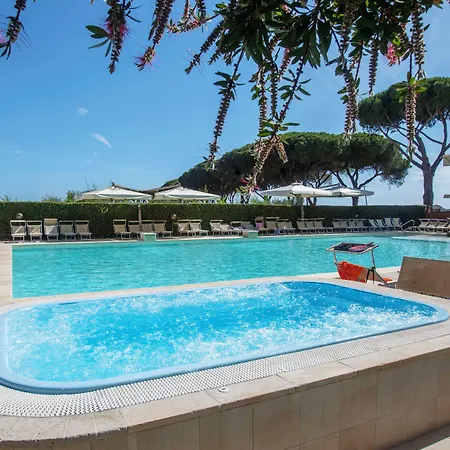 Resort Capalbio-2