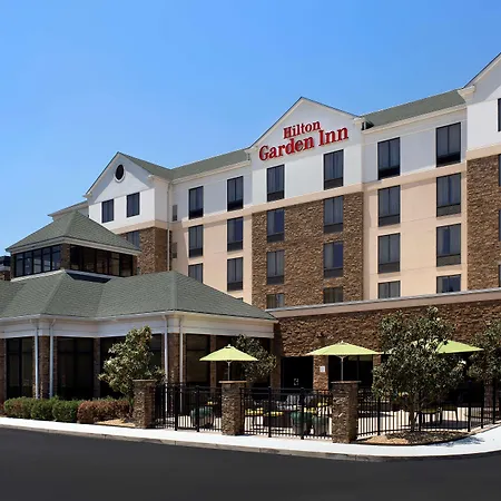 Hilton Garden Inn Atlanta West/Lithia Springs-2