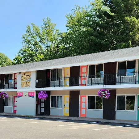 Cedar Motor Inn-3