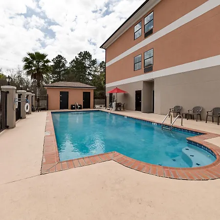 Comfort Suites Sulphur-Lake Charles-2