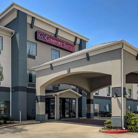 Comfort Suites Sulphur-Lake Charles-3