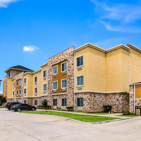 Baymont By Wyndham Mineral Wells-2