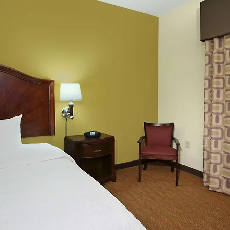 Hampton Inn & Suites Conroe I 45 North-3