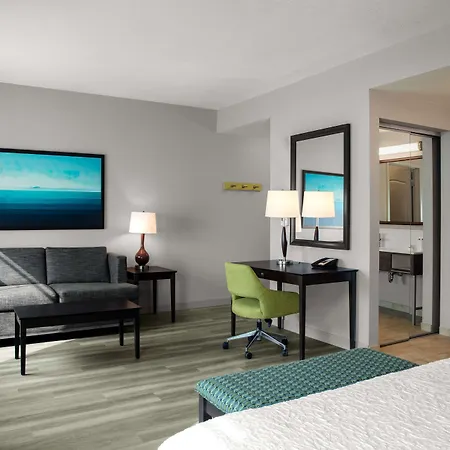 Hampton Inn & Suites Homestead Miami South-3