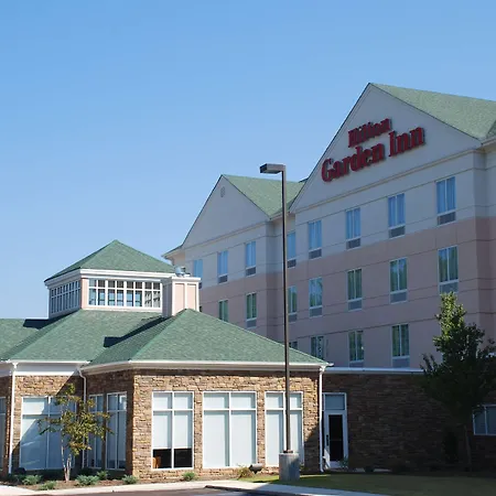 Hilton Garden Inn Birmingham/Trussville-3